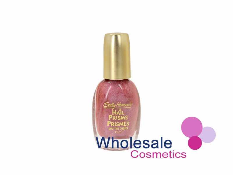 6 x Sally Hansen Nail Prisms 11ml - 02